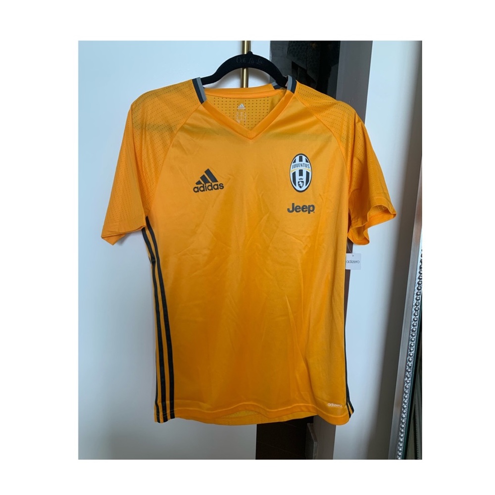 Juventus Jersey